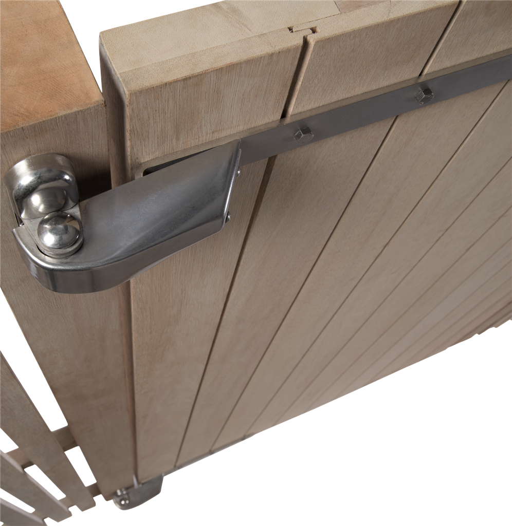 4dw- 1 - Bisagras Para Puertas De Madera (996x1024), Png Download