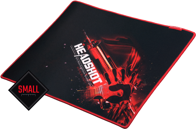 Bloody Pad B072 - B-070 Gaming Mauspad Groß Accessories (736x511), Png Download
