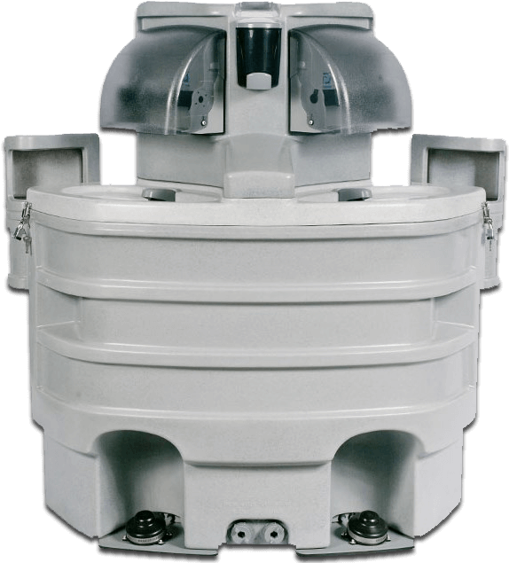 Water Capacity - Sink (588x648), Png Download