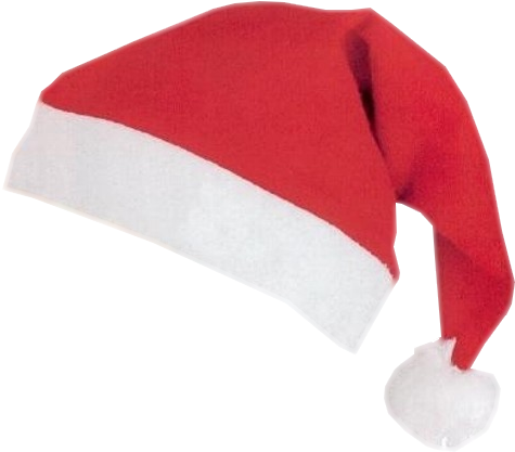 Png Gorro De Natal - Natal (504x484), Png Download