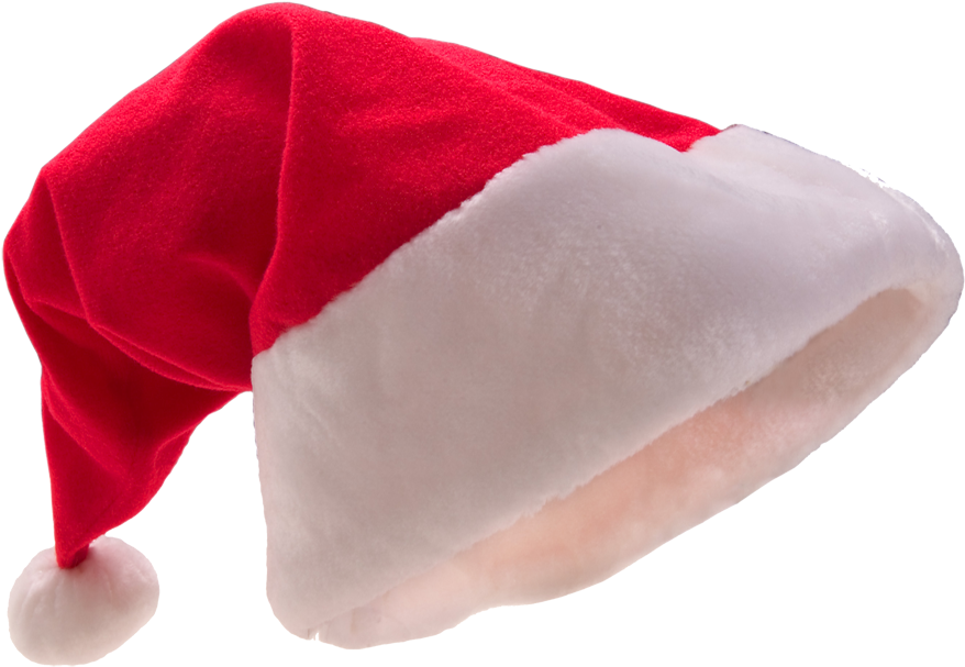 Gorro - Holiday Christmas Hat Png (978x663), Png Download