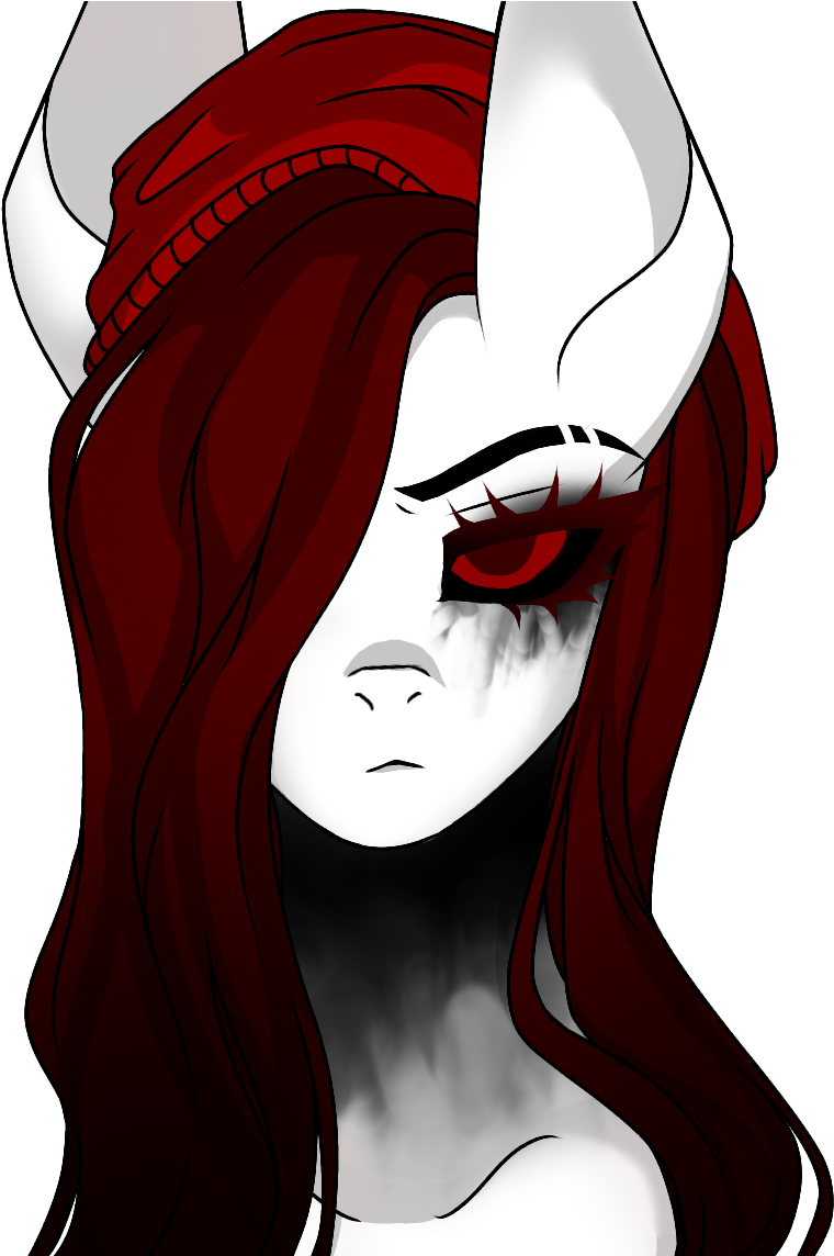 Starshame, Black Sclera, Blurryface, Creepy, Earth - Illustration (1022x1143), Png Download