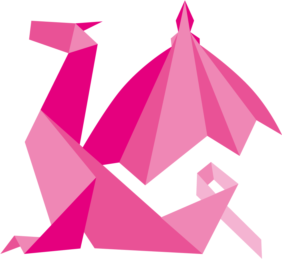 Ibcpc Dragon Boat Festival - Dragon Boat Florence 2018 (1000x1000), Png Download
