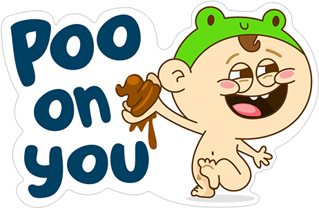 Mustache Transparent Png Sticker - Clip Art (490x317), Png Download