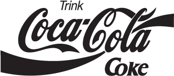 Logo Coca Cola Coke (400x400), Png Download