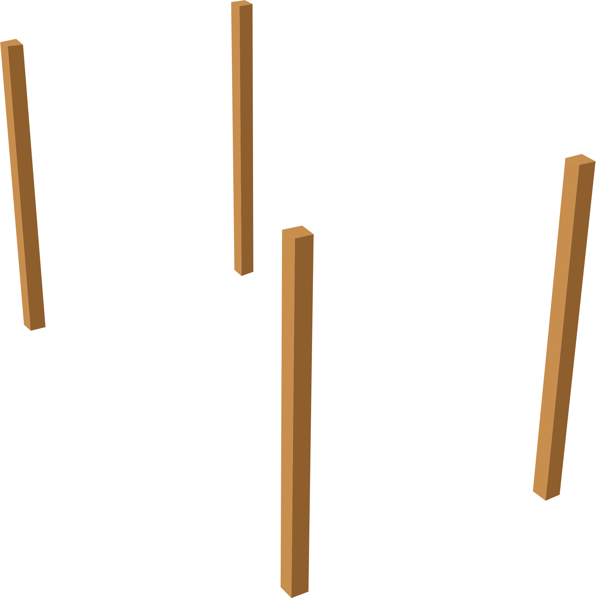 Big Image - Perspective (2391x2400), Png Download