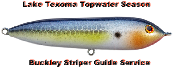 Texoma Topwater Season - Season (600x600), Png Download