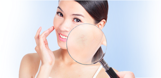 30ml Anti Acne Serum For Men, Women &amp; Teens (574x267), Png Download
