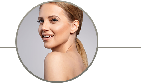 Scar Removal - Cosmetic Center Med Nabat (450x287), Png Download