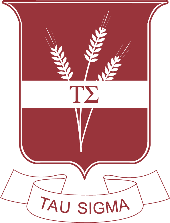 The Purpose Of Tau Sigma National Honor Society Is - Tau Sigma (800x800), Png Download