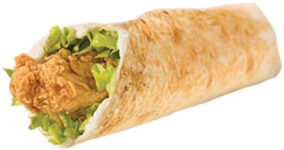 Crunchy Deals - Wrap (463x463), Png Download