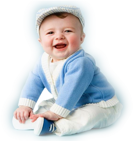 Tubes Bébés En Png - Use Your Smile To Change The World But Don T Let The (497x450), Png Download