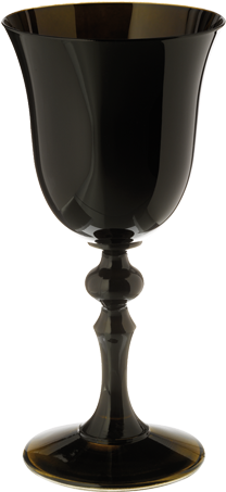 Copa De Vino Negra 15 Cl - Wine (700x700), Png Download