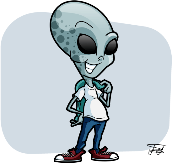 Want To See More - Cartoon (600x600), Png Download