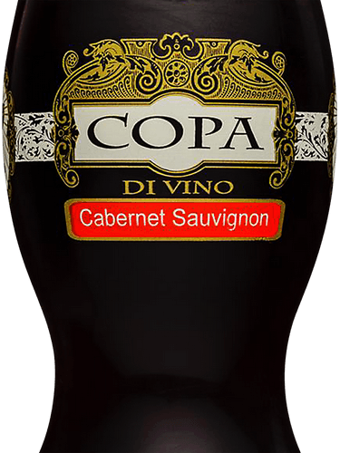 Copa Di Vino Merlot (375x500), Png Download