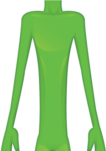 Cartoon Alien Images (640x480), Png Download