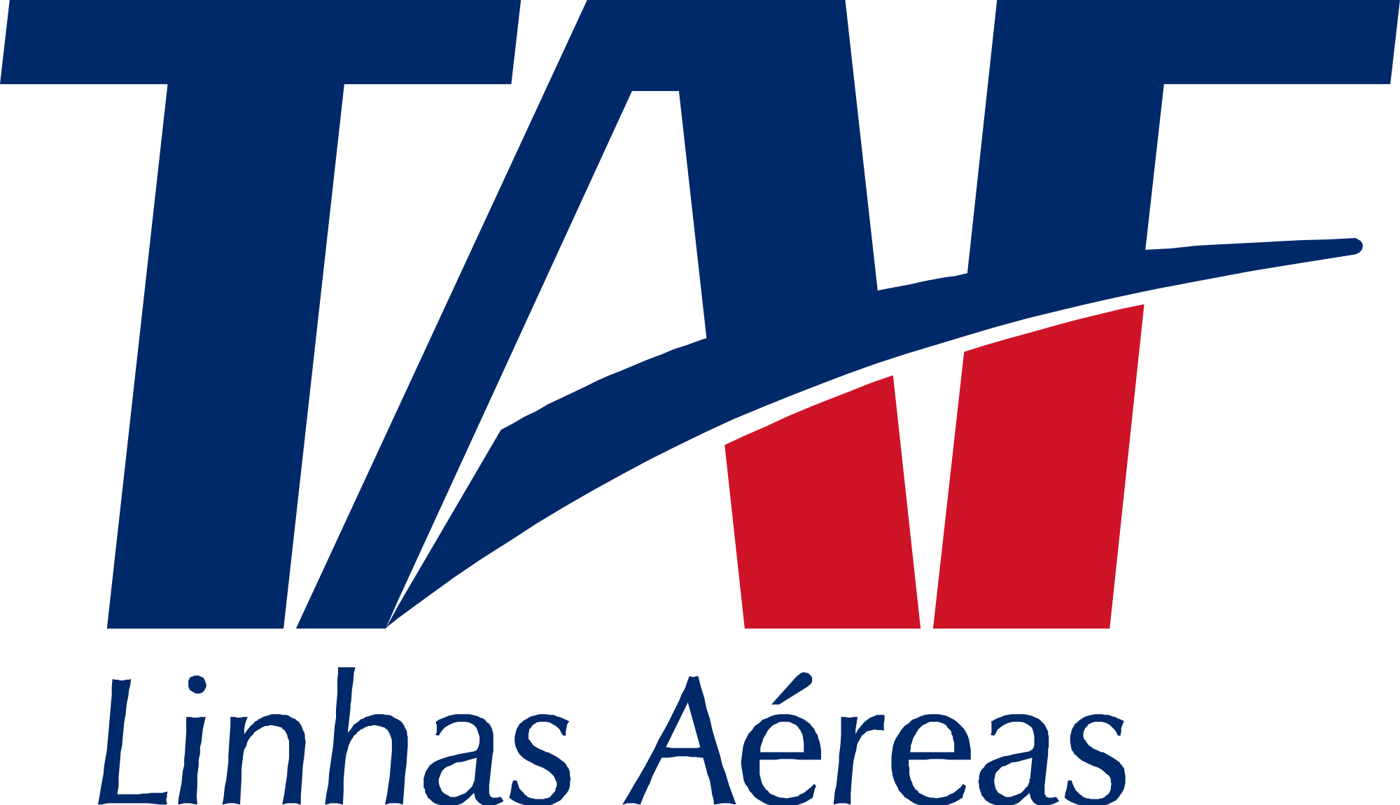 Open - Logo Linhas Aéreas (2000x1150), Png Download