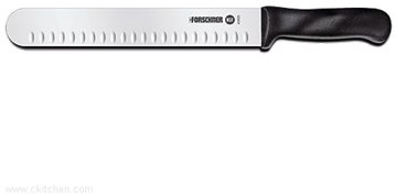 Victorinox Swiss Army Swiss Army 40633 Slicer Knife - Sabatier Forged Sandwich Tomato 12 Cm Toque White (365x365), Png Download