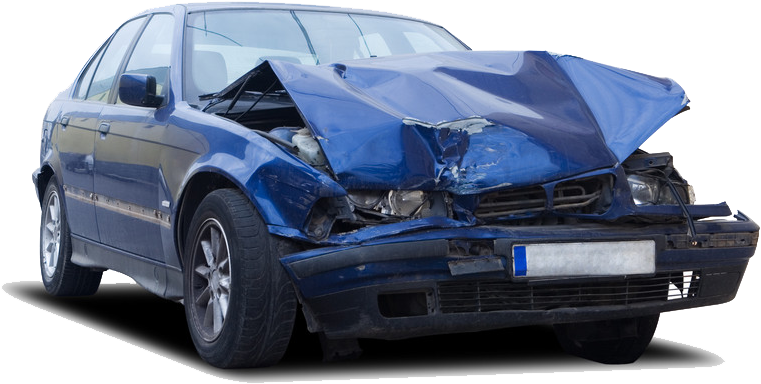 All Model & Make Scrap Car Removal - Car Crash Taco Bell (800x533), Png Download