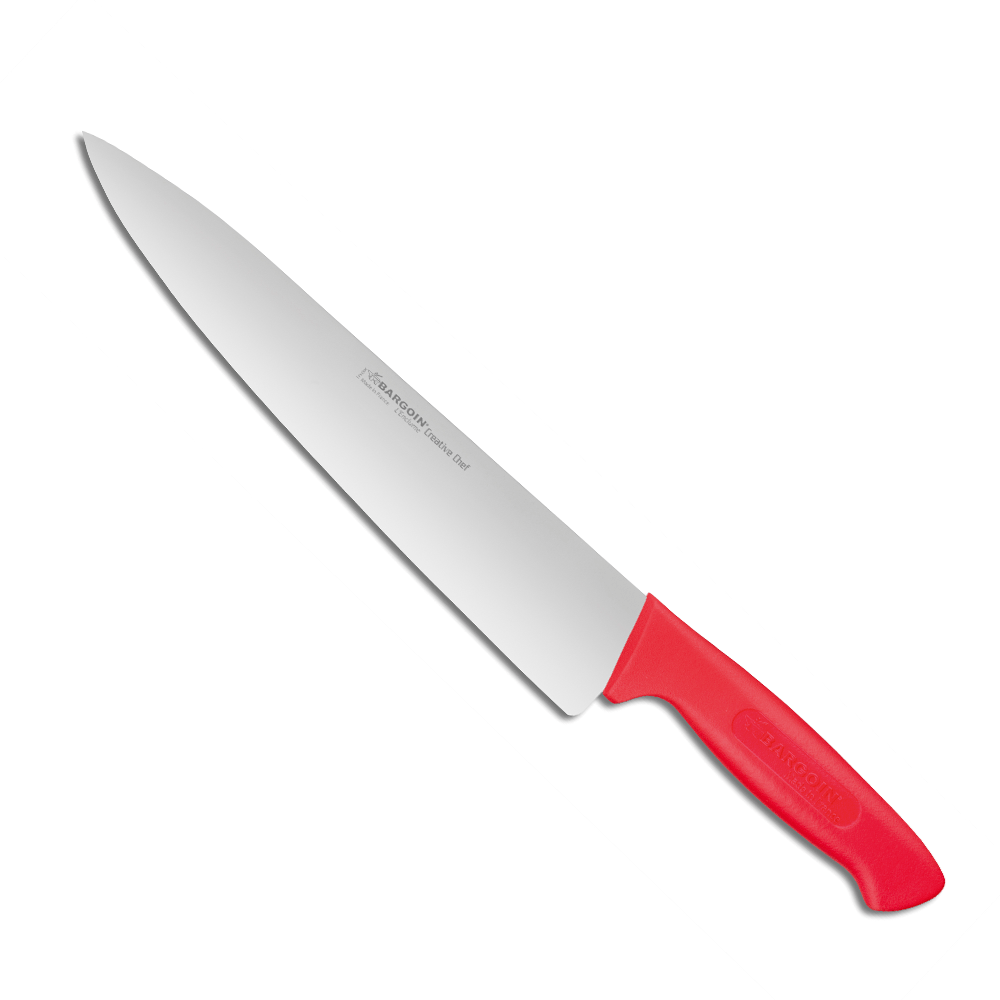 Chef's Knife (1000x1000), Png Download