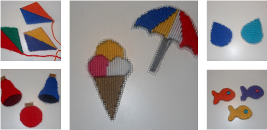 Cicle Inicial Imans - Llanes (533x264), Png Download