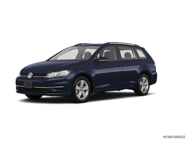 Best Safety Rated Wagons Of - 2018 Dodge Grand Caravan Black (640x480), Png Download