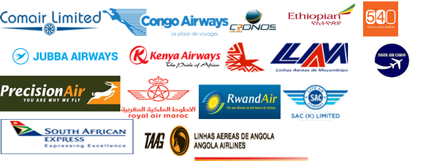 #afraa Set For 7th Aviation Stakeholder Convention - Aviation (634x234), Png Download