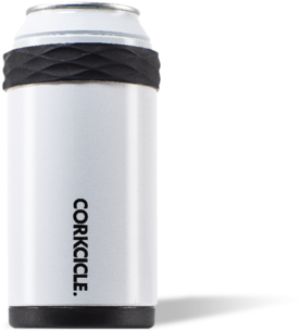 Corkcicle Arctican - Gloss White By Corkcicle (480x480), Png Download