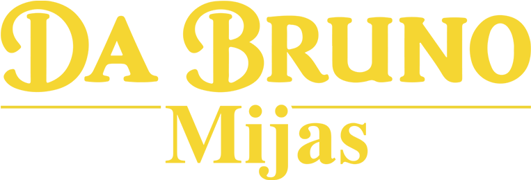Te Invitamos A Una Botella De Vino - Logo Da Bruno Mijas (800x300), Png Download