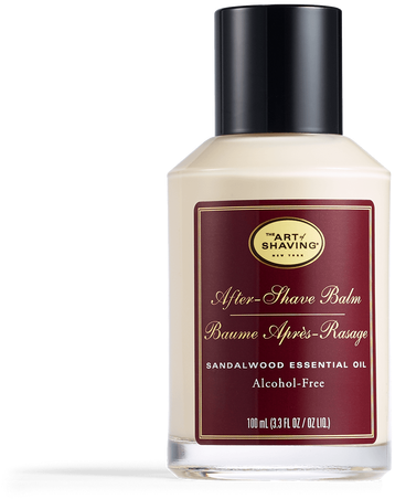 1 Of - Art Of Shaving After Shave Balm (490x490), Png Download