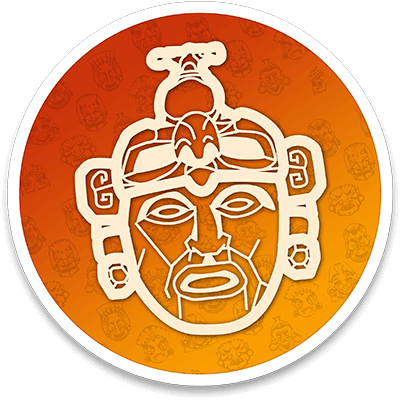 Coaching, Y Consejos De Una Espiritualidad Maya Alineada - Circle (400x400), Png Download