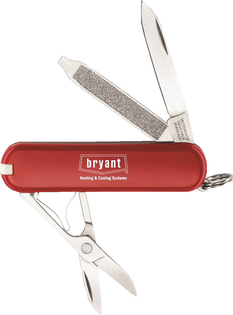 B1848 Classic Sd Pocket Knife - Swiss Army Knife (1200x1200), Png Download