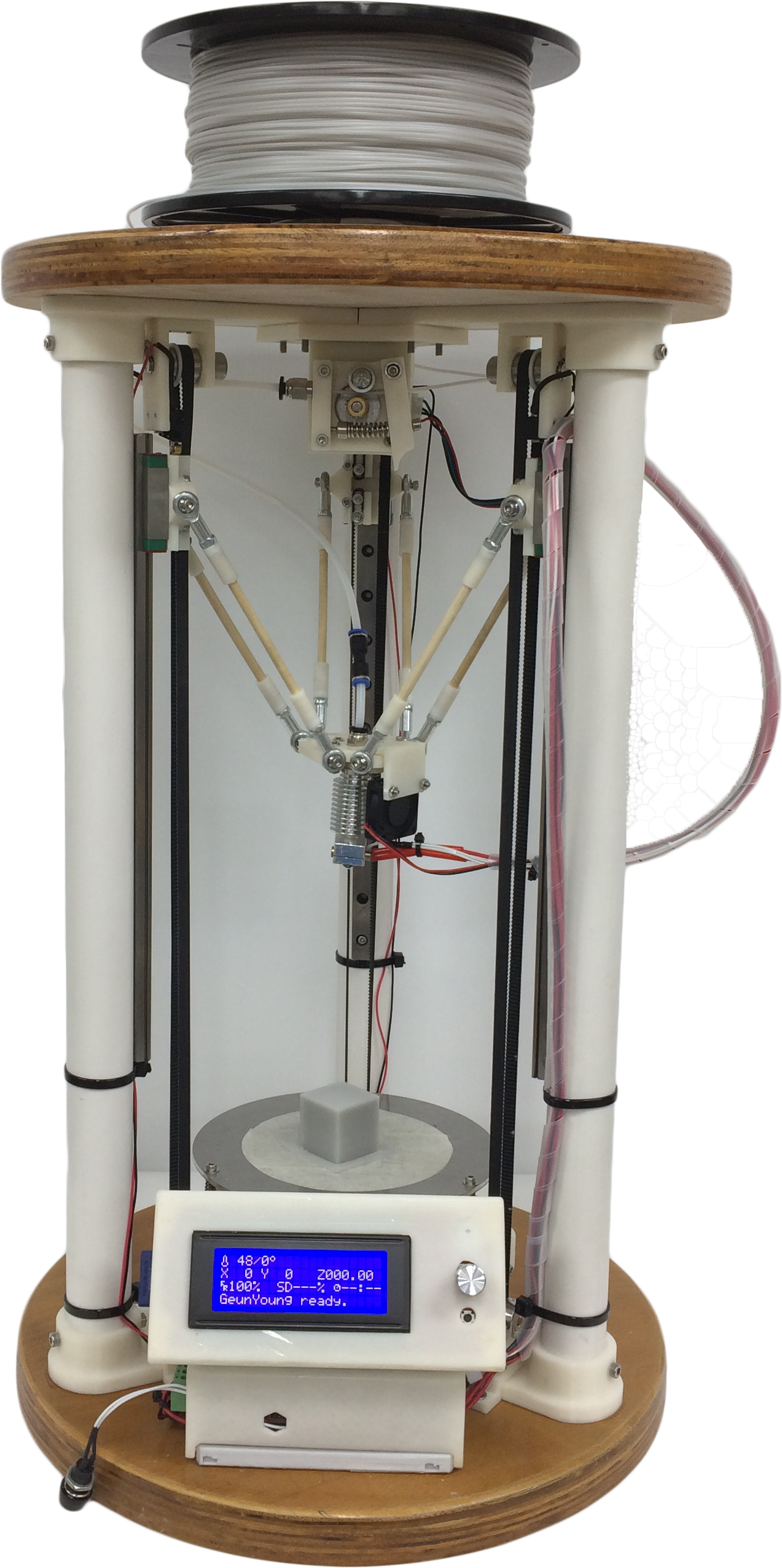 By Wake Your Project Aug 29, 2017 View Original - Machine (2448x3264), Png Download