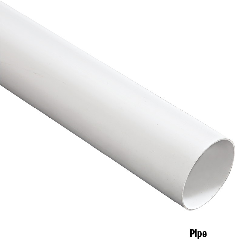 Pipe Dreams Pvc Pipe - Pipe (781x969), Png Download