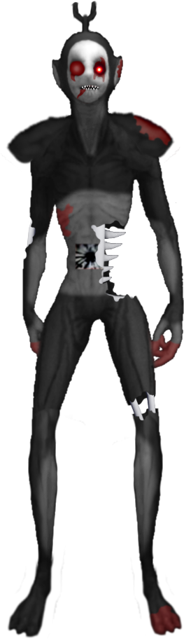 Bloodborne Tubbie - Https - //i - Imgur - Com/q443owd - Halloween Costume (670x1069), Png Download