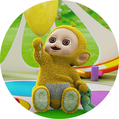 Source - I - Cbc - Ca - Umby Pumby (419x419), Png Download