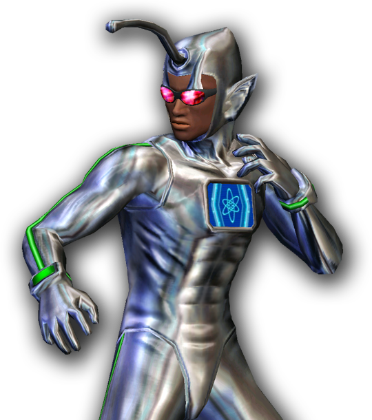 Crunchinjelly - Dead Or Alive Zack Costumes (540x610), Png Download