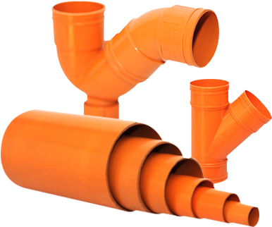 Sanitary Upvc Pipes And Fittings - Piping And Plumbing Fitting (450x450), Png Download