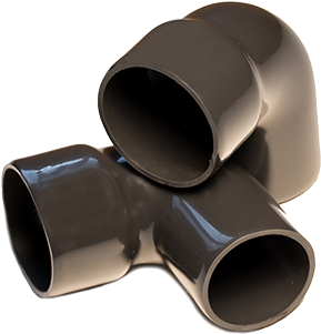 Applications - Pipe (600x338), Png Download