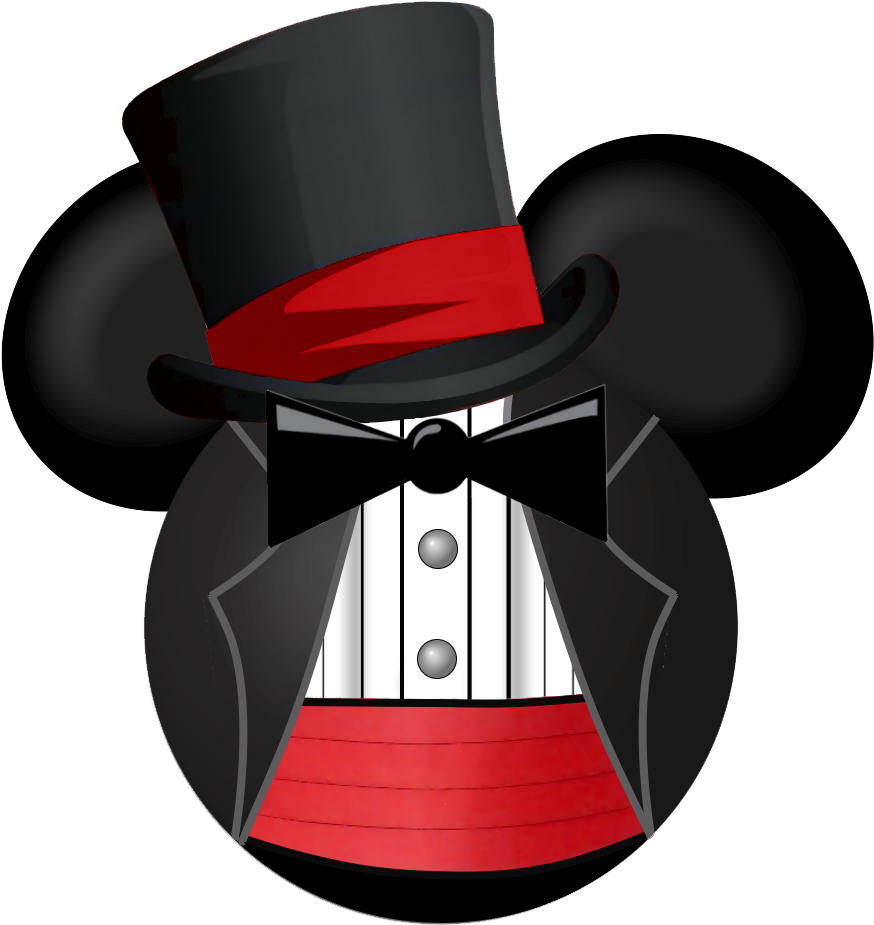 Im Thinking About Printing A Mickey Mouse Shirt For - Mickey Mouse (905x952), Png Download