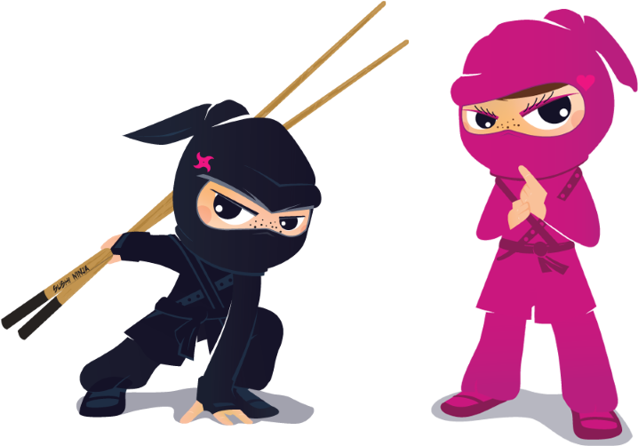 Kirisa & Jeremy Boylan - Ninja (800x514), Png Download