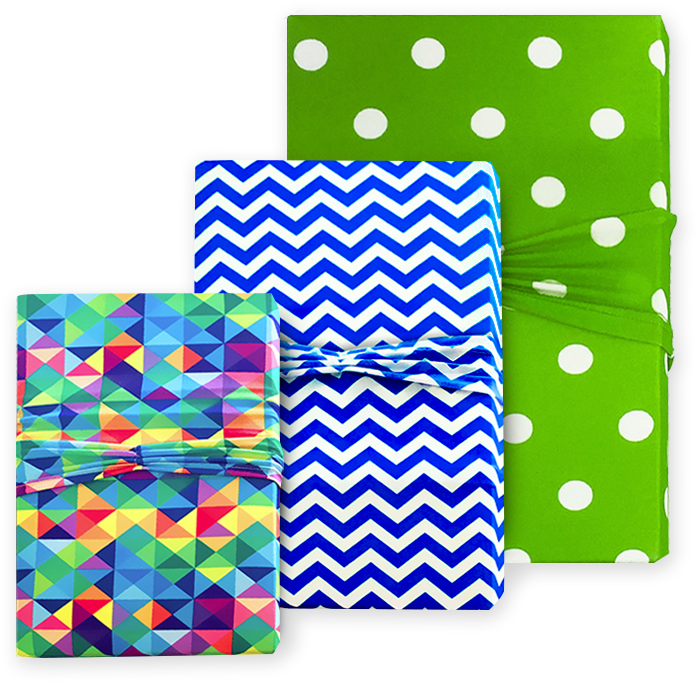 Download Gift Wrap Png Full Size PNG Image PNGkit