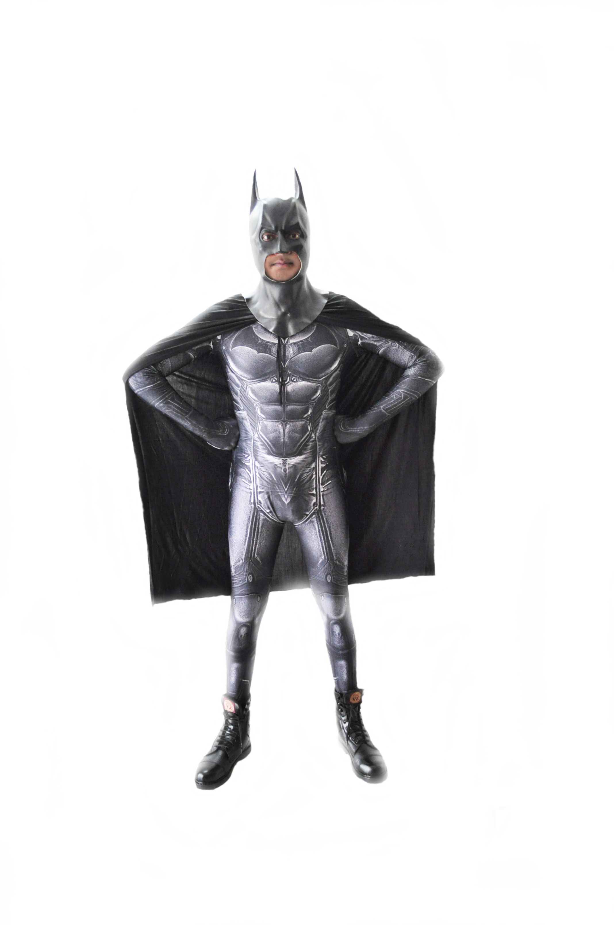 Batman Cape Png (2136x3216), Png Download