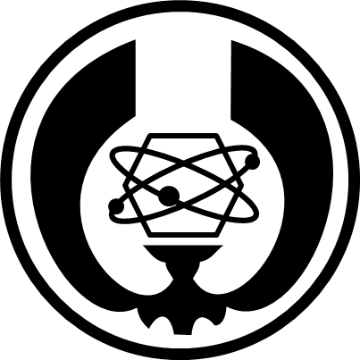 Creative Council Symbol - Emblem (403x403), Png Download