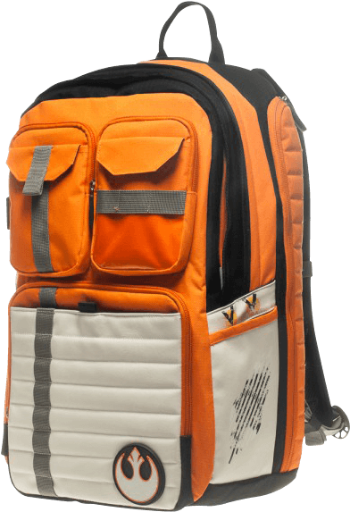 Star Wars Rebel Backpack (572x572), Png Download