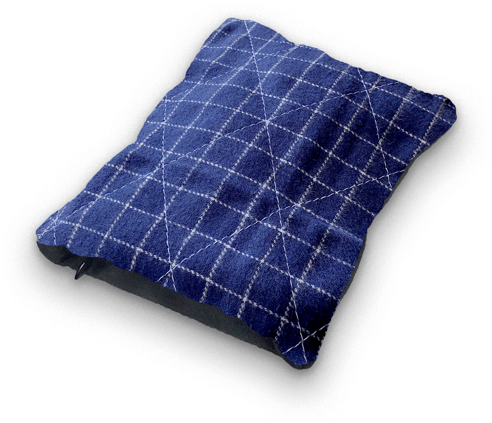 Sack Sack Classic - Sack & Sack (1000x1000), Png Download