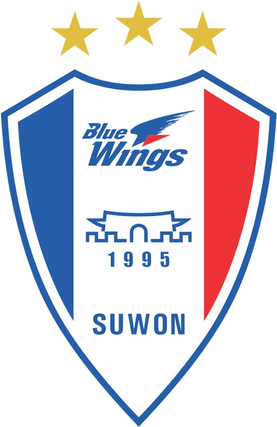 Suwon Samsung Bluewings (1600x1067), Png Download
