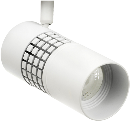 Gridspot Led Self Dim / Anti Glare - Light-emitting Diode (500x500), Png Download