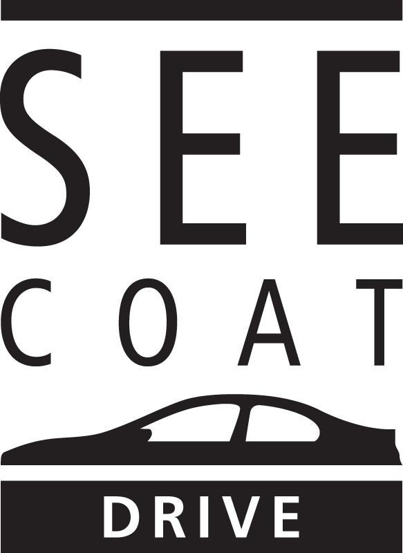 Seecoat Drive - Blue (583x800), Png Download