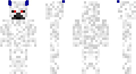 Minecraft Skin Glare - Minecraft (600x348), Png Download